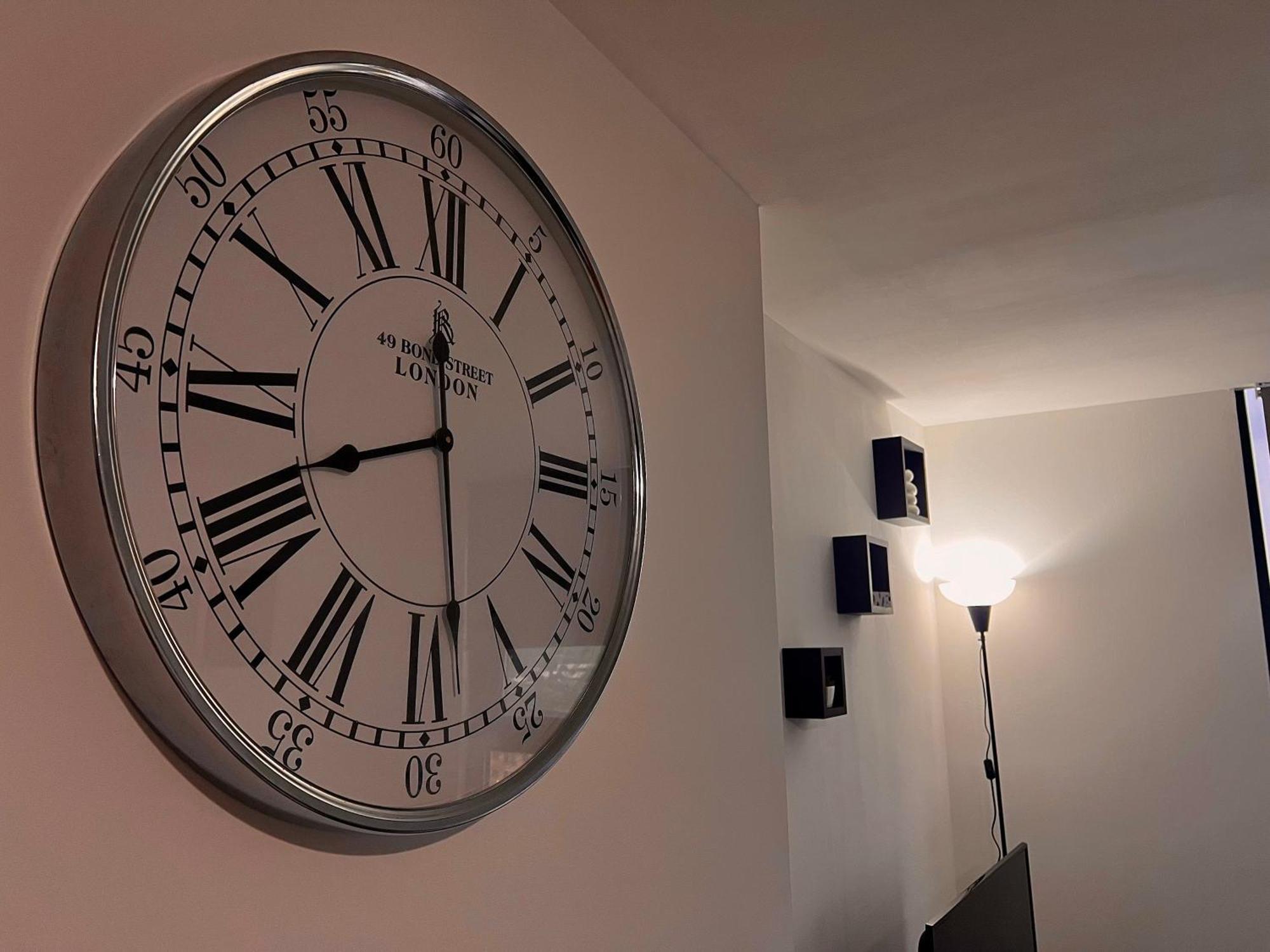 Penthouse Gem, Central, Scenic Views, Stylish, Modern, City Centre 2Br Sheffield Eksteriør billede